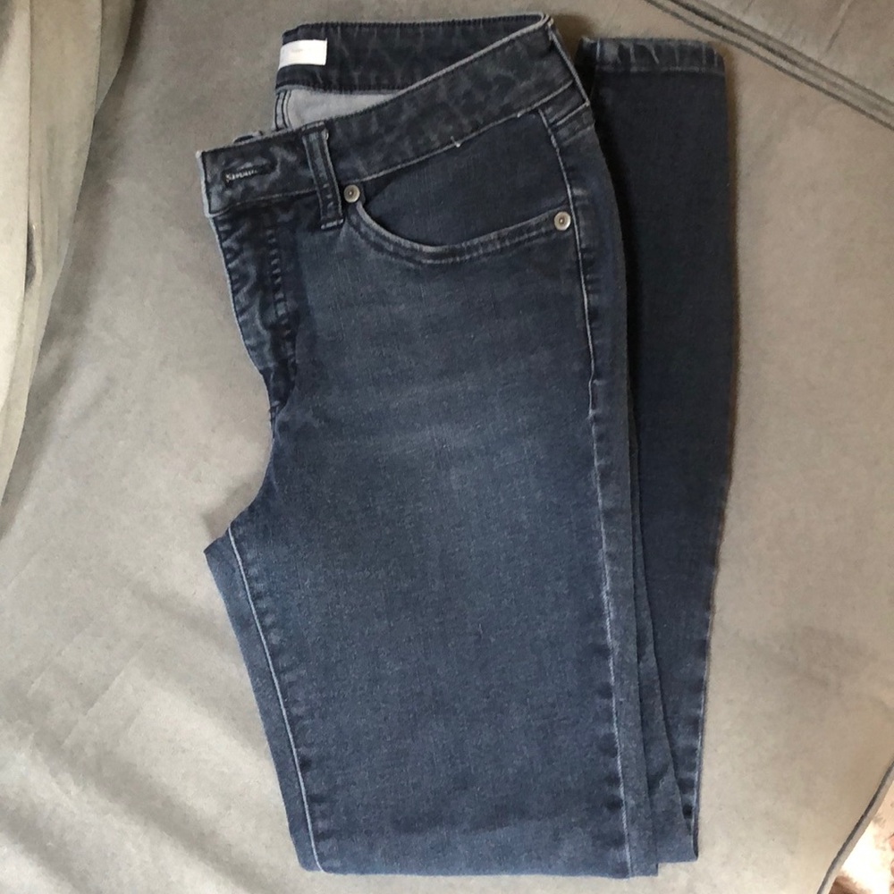 Lauren Conrad supper skinny jeans